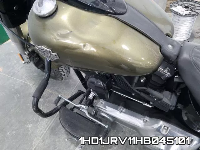 1HD1JRV11HB045101 фото 10