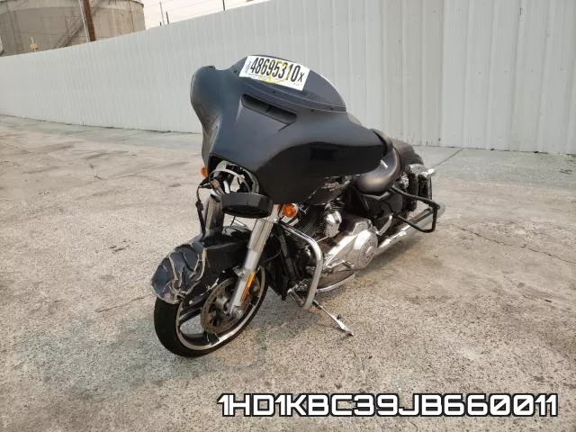 1HD1KBC39JB660011 фото 2