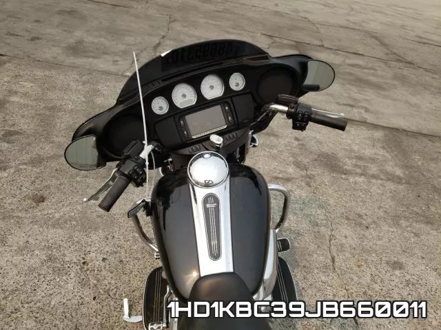 1HD1KBC39JB660011 фото 5