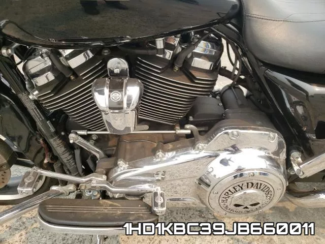 1HD1KBC39JB660011 фото 7