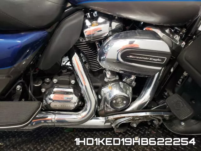 1HD1KED19HB622254 фото 6