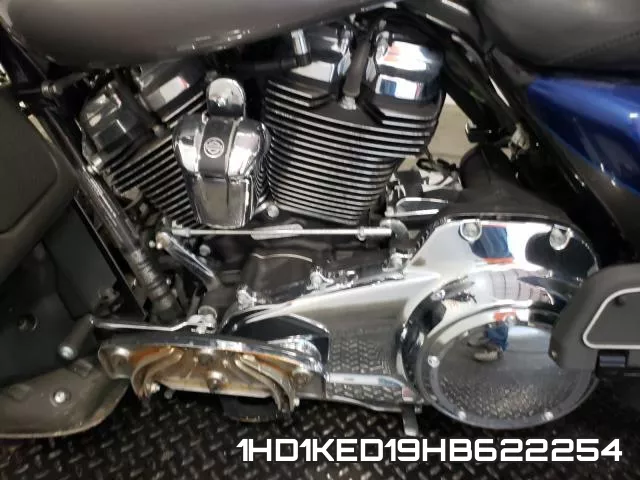 1HD1KED19HB622254 фото 7