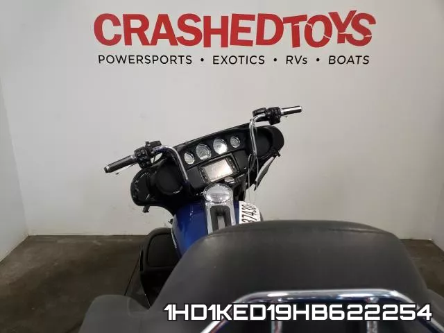 1HD1KED19HB622254 фото 9