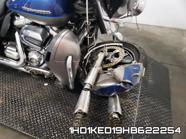1HD1KED19HB622254 фото 10