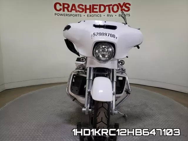 1HD1KRC12HB647103 фото 3