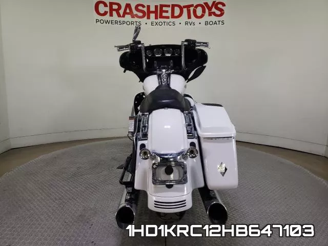 1HD1KRC12HB647103 фото 5