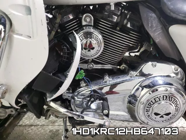 1HD1KRC12HB647103 фото 7