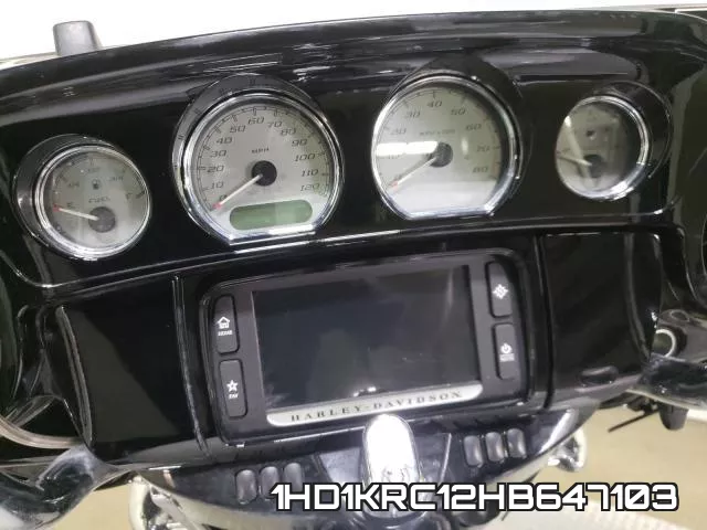 1HD1KRC12HB647103 фото 8