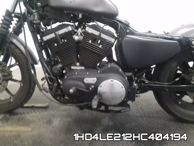1HD4LE212HC404194 фото 2