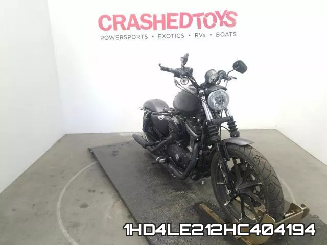 1HD4LE212HC404194 фото 3