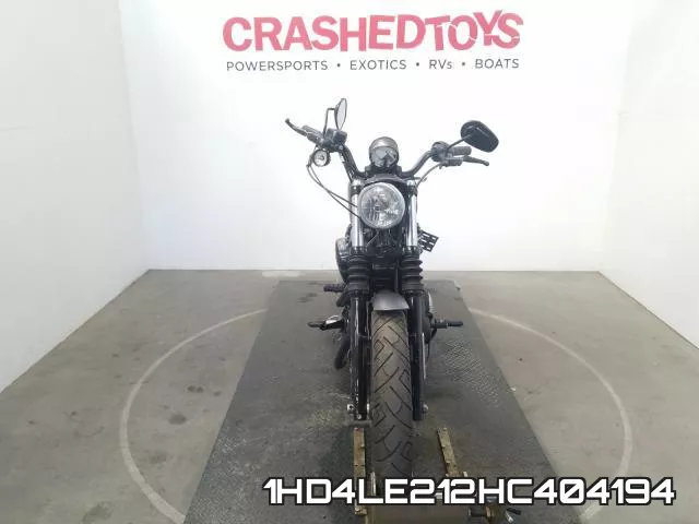1HD4LE212HC404194 фото 4