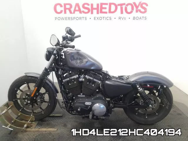 1HD4LE212HC404194 фото 6