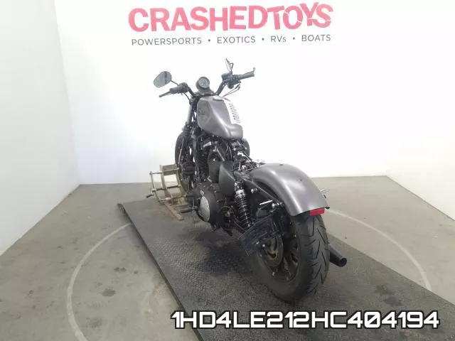 1HD4LE212HC404194 фото 7