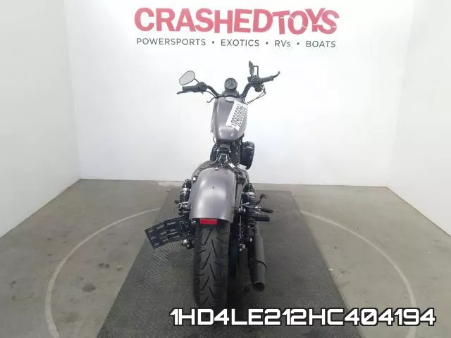 1HD4LE212HC404194 фото 8