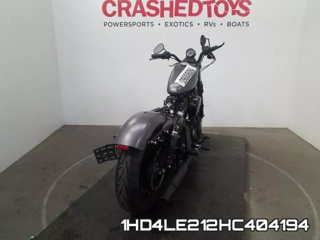 1HD4LE212HC404194 фото 9