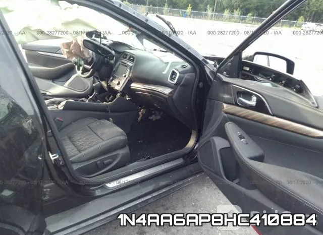1N4AA6AP8HC410884 фото 6
