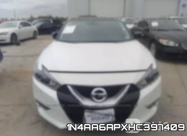 1N4AA6APXHC397409 фото 6
