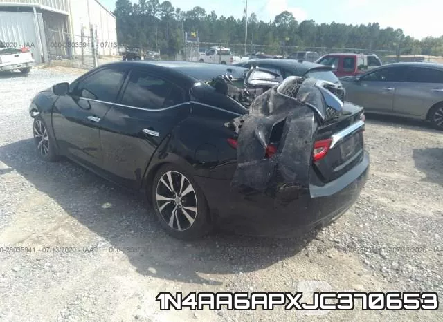 1N4AA6APXJC370653 фото 4