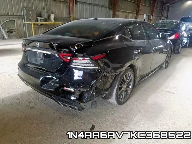 1N4AA6AV7KC368522 фото 5