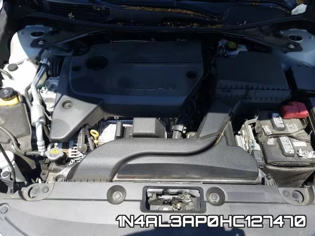 1N4AL3AP0HC127470 фото 8