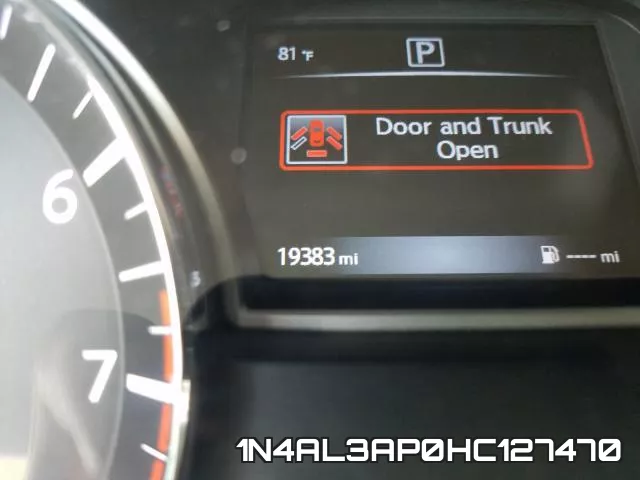 1N4AL3AP0HC127470 фото 9