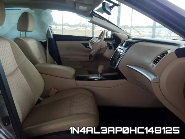 1N4AL3AP0HC148125 фото 5