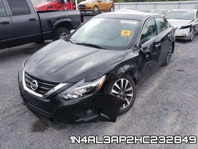 1N4AL3AP2HC232849 фото 3