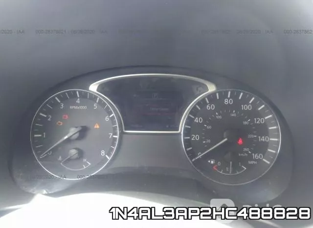 1N4AL3AP2HC488828 фото 8