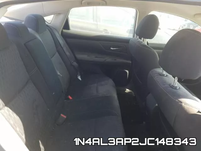 1N4AL3AP2JC148343 фото 7