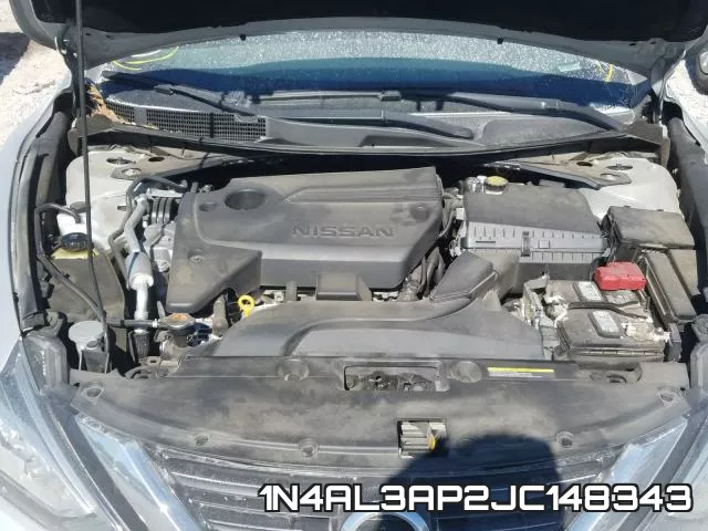 1N4AL3AP2JC148343 фото 8