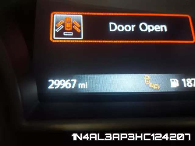 1N4AL3AP3HC124207 фото 9