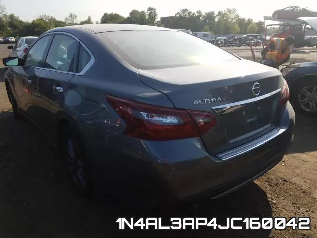 1N4AL3AP4JC160042 фото 4