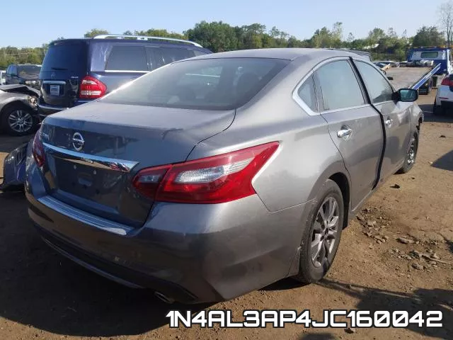1N4AL3AP4JC160042 фото 5