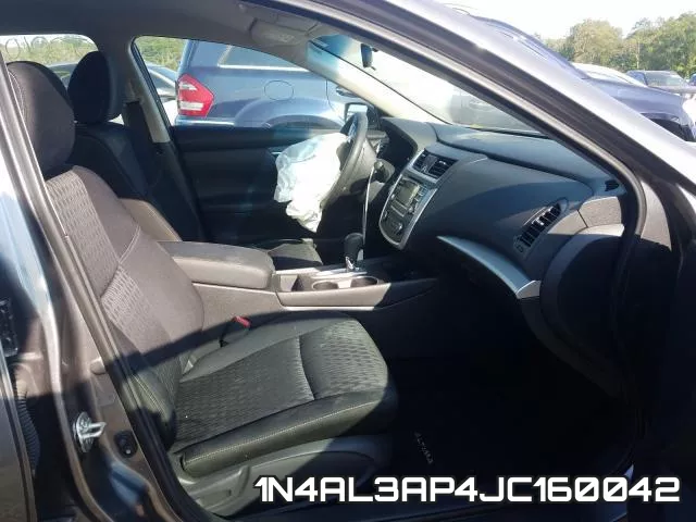 1N4AL3AP4JC160042 фото 6
