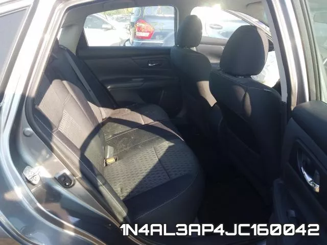 1N4AL3AP4JC160042 фото 7