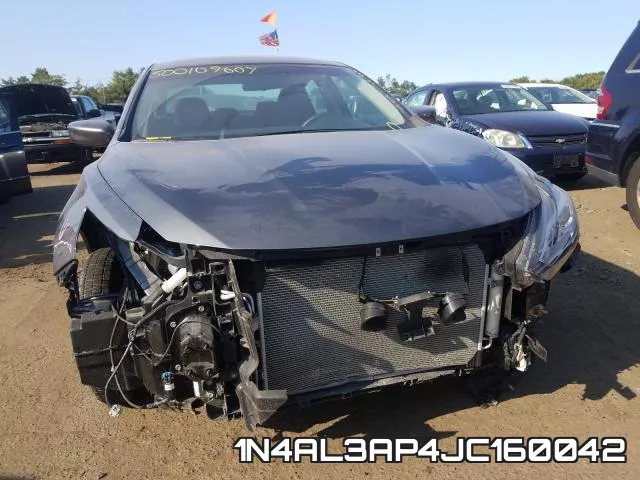 1N4AL3AP4JC160042 фото 10
