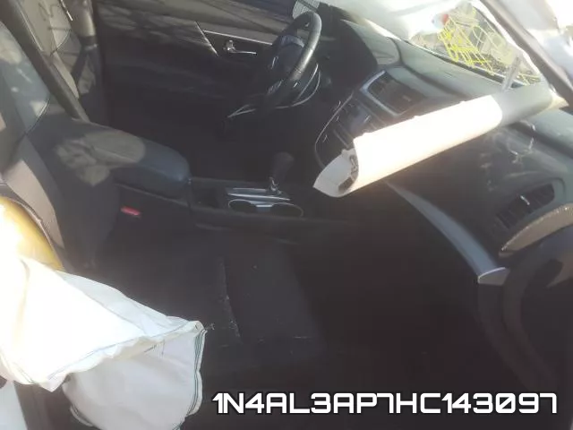 1N4AL3AP7HC143097 фото 6