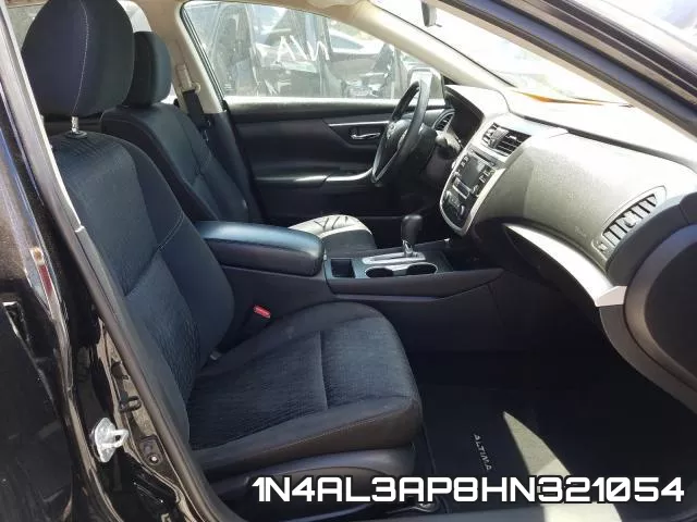 1N4AL3AP8HN321054 фото 5