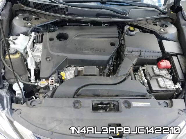 1N4AL3AP8JC142210 фото 8