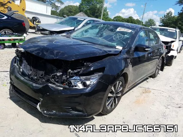 1N4AL3AP8JC166751 фото 3