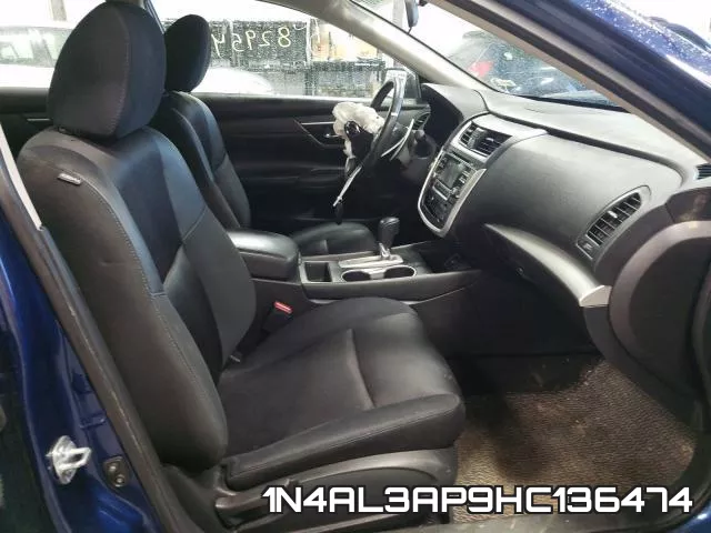 1N4AL3AP9HC136474 фото 6