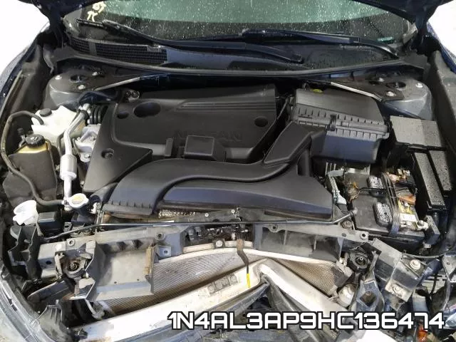 1N4AL3AP9HC136474 фото 8
