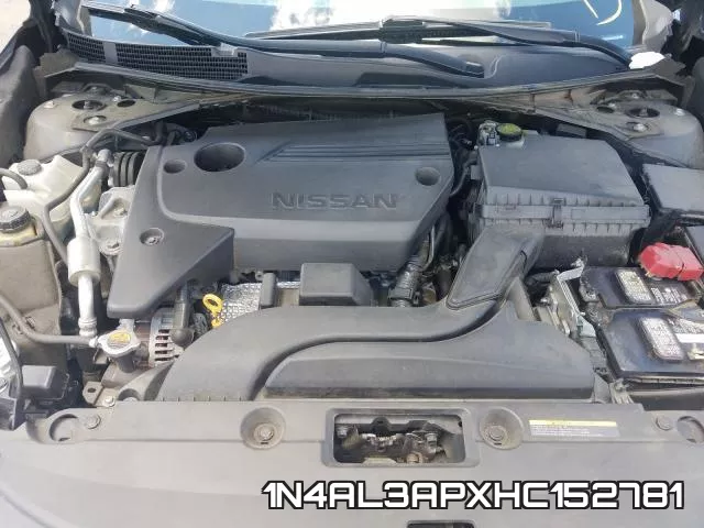 1N4AL3APXHC152781 фото 8