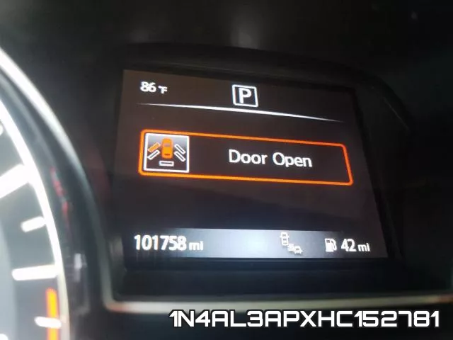 1N4AL3APXHC152781 фото 9