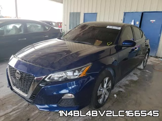 1N4BL4BV2LC166545 фото 3