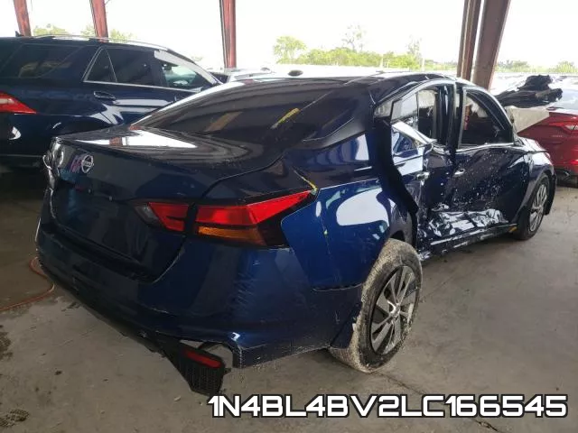 1N4BL4BV2LC166545 фото 5