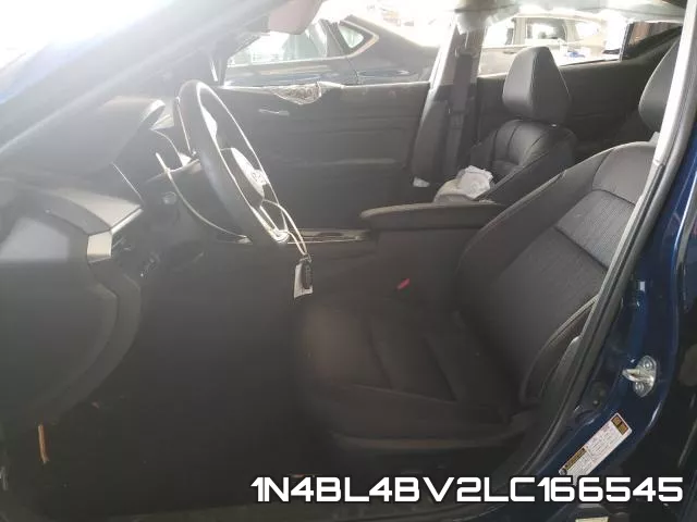 1N4BL4BV2LC166545 фото 6