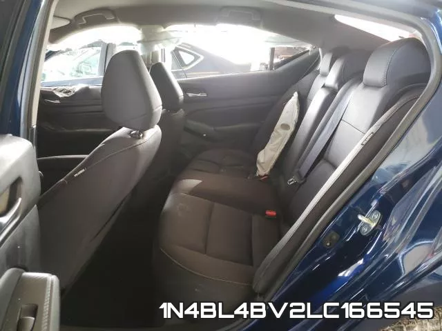 1N4BL4BV2LC166545 фото 7
