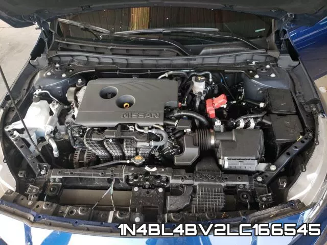 1N4BL4BV2LC166545 фото 8
