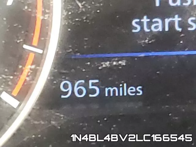 1N4BL4BV2LC166545 фото 9